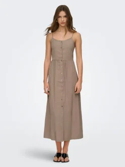 ONLARIS Vestito lungo