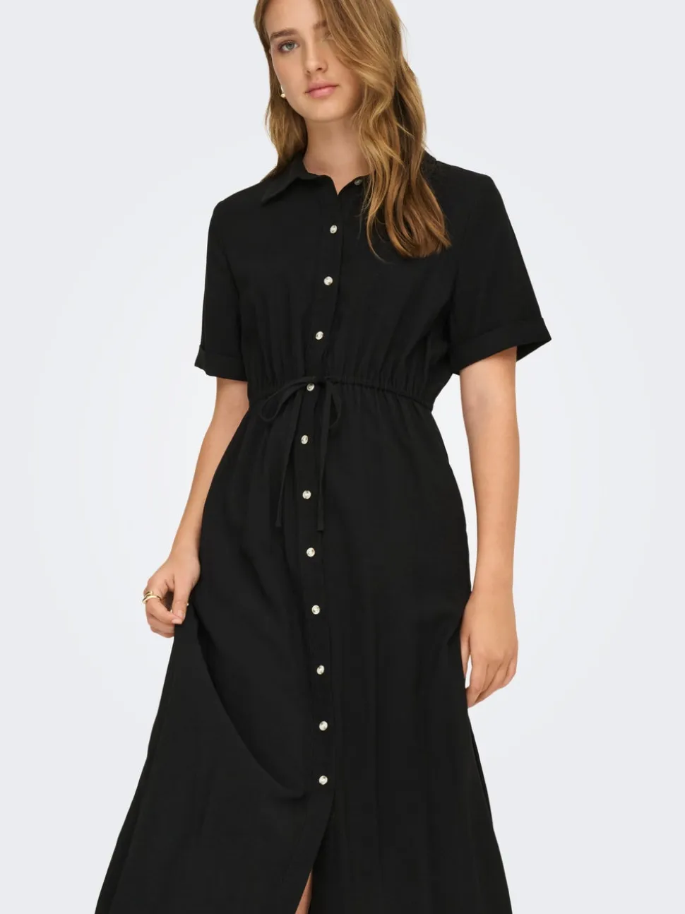 ONLARIS Vestito lungo