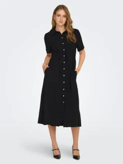 ONLARIS Vestito lungo