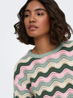 ONLASA Pullover