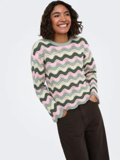 ONLASA Pullover