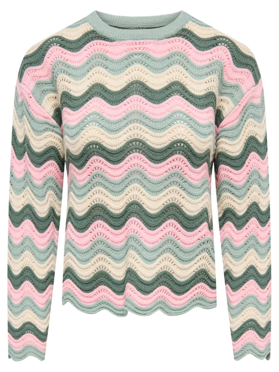 ONLASA Pullover