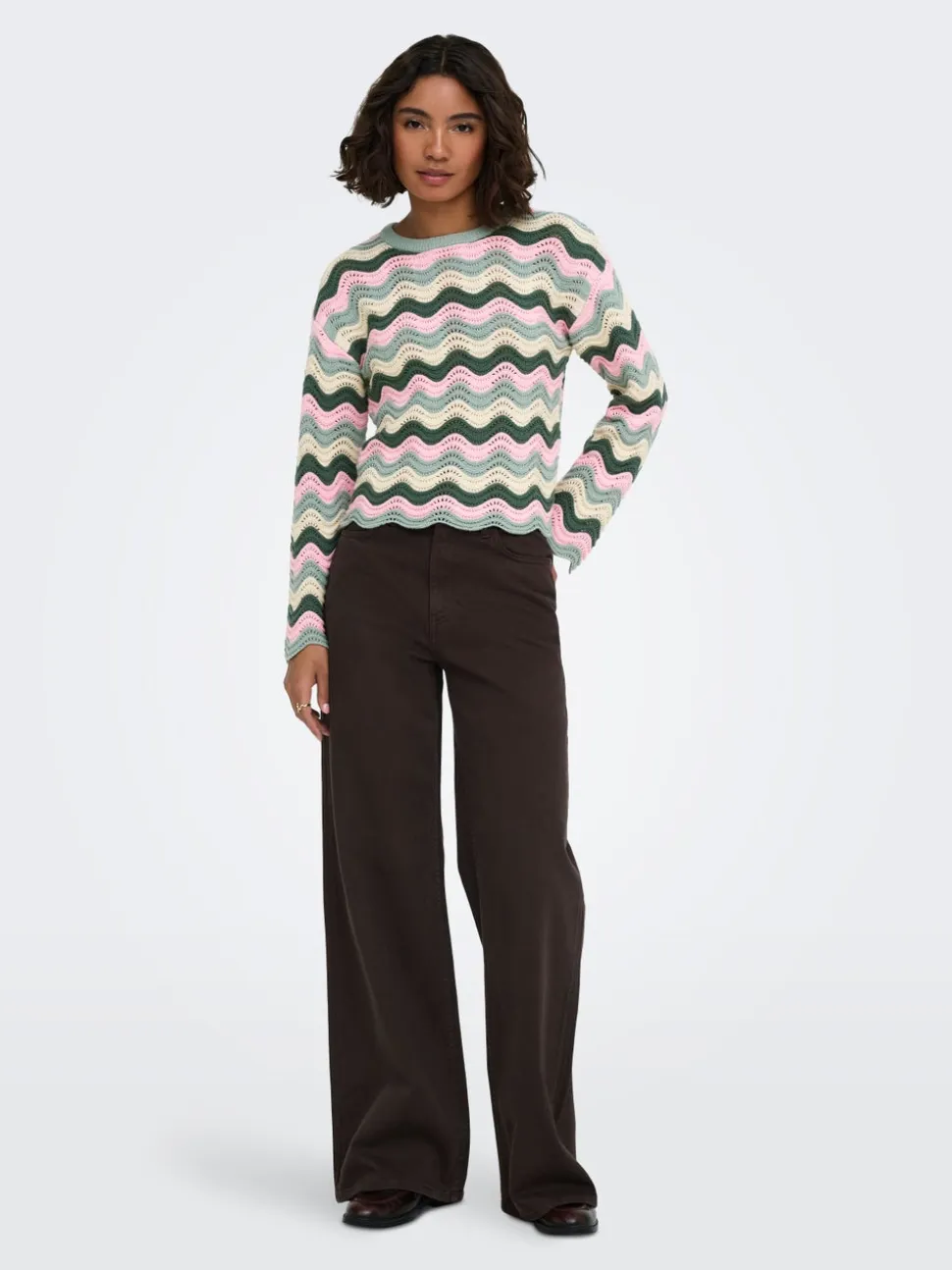 ONLASA Pullover