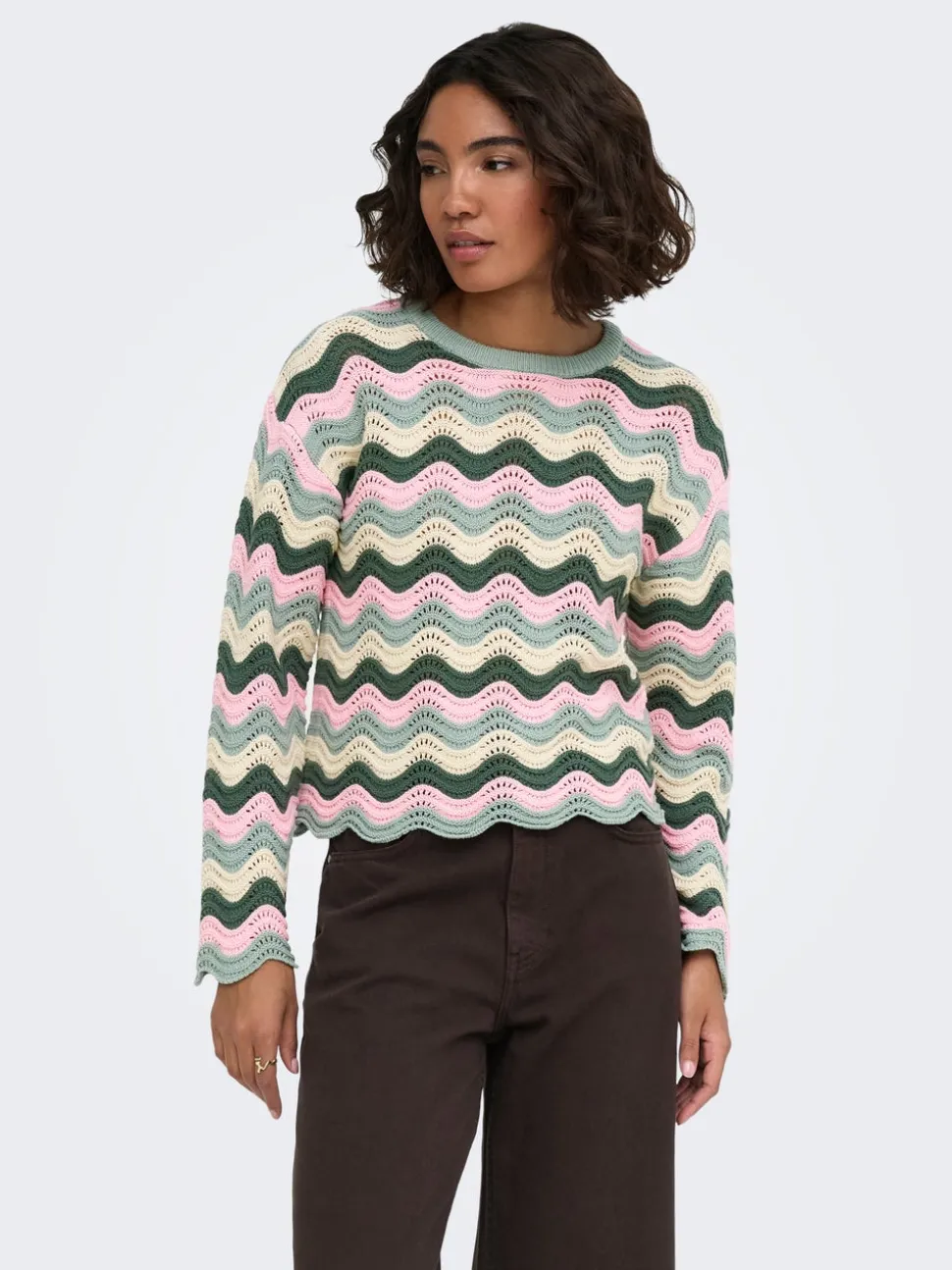 ONLASA Pullover