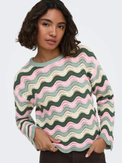 ONLASA Pullover