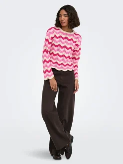 ONLASA Pullover