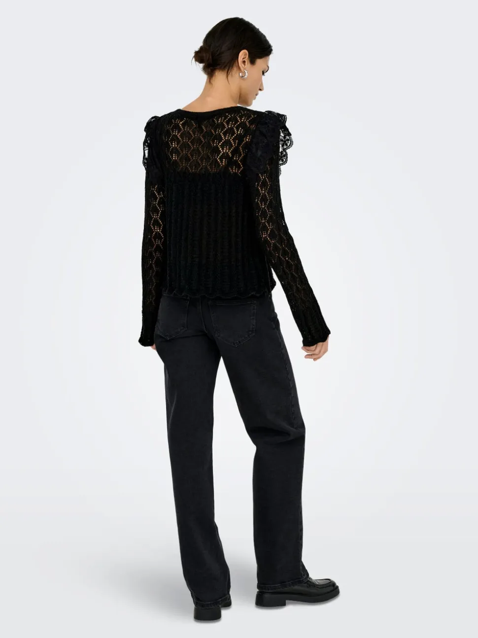 ONLASHLEY Pullover