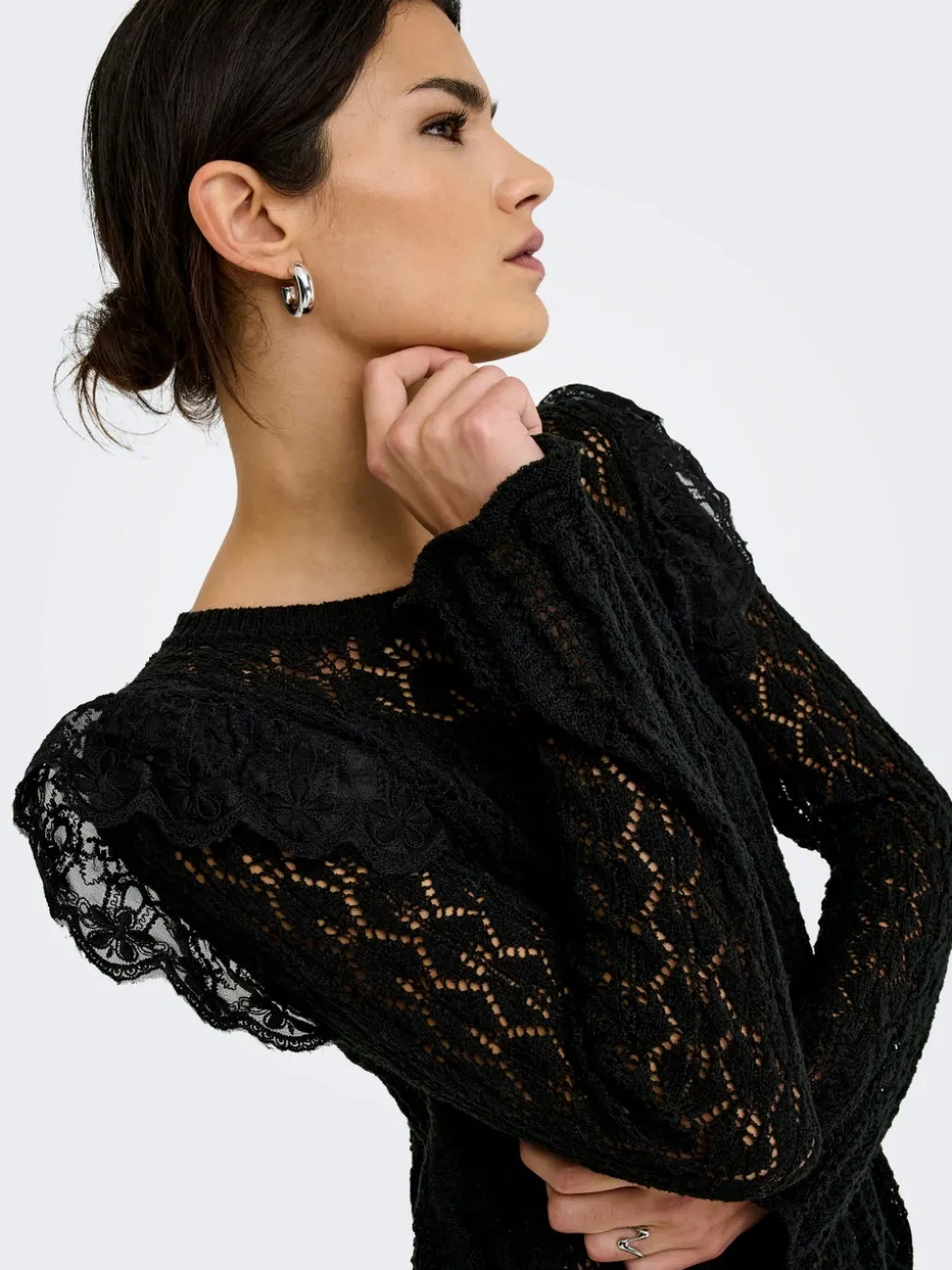 ONLASHLEY Pullover
