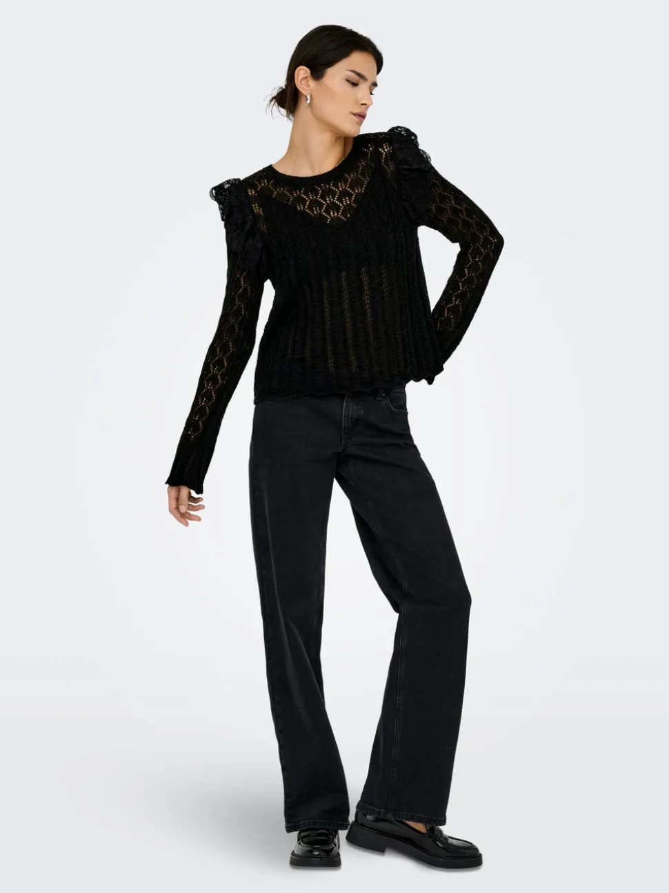 ONLASHLEY Pullover