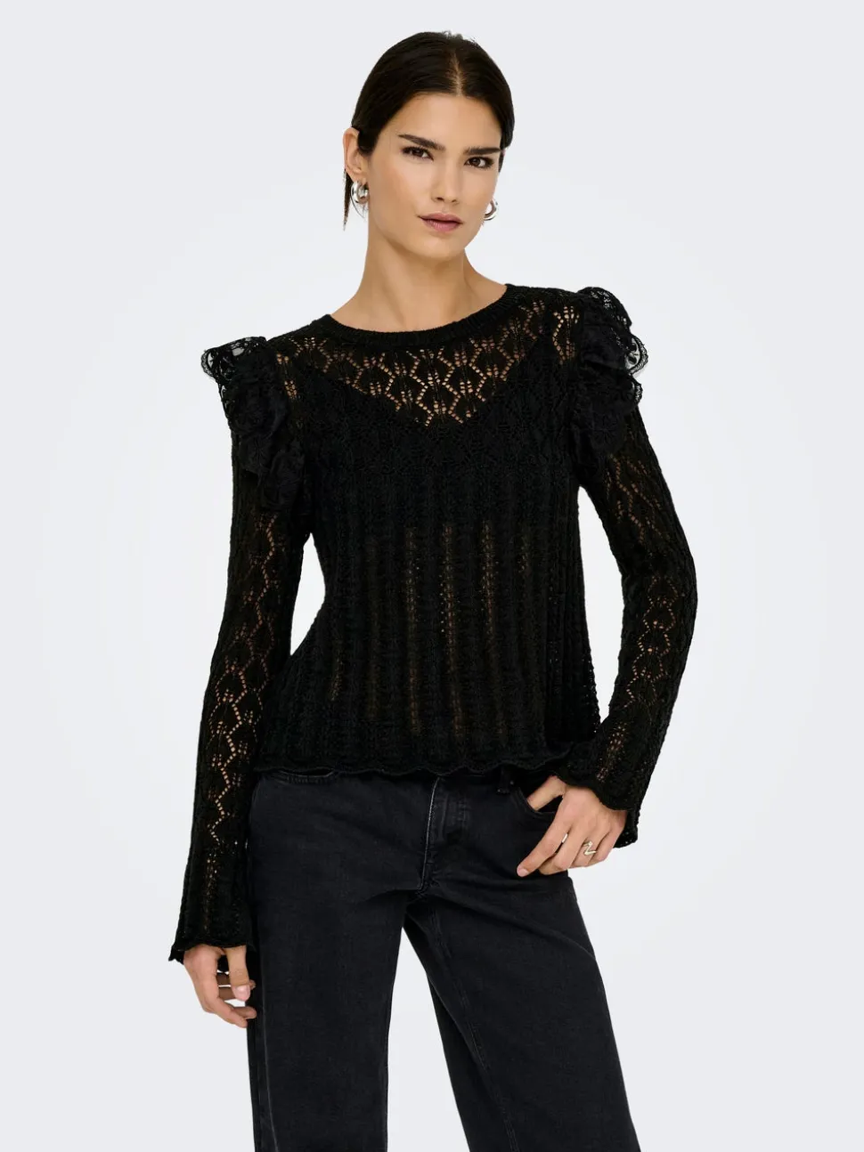 ONLASHLEY Pullover