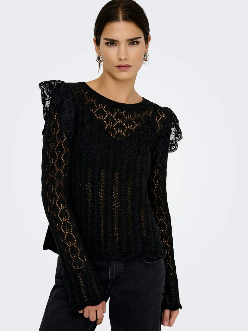 ONLASHLEY Pullover