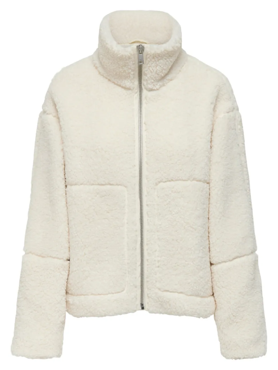 ONLASPEN Cappotto teddy