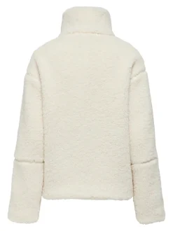 ONLASPEN Cappotto teddy