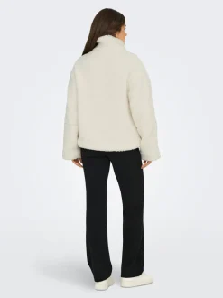 ONLASPEN Cappotto teddy