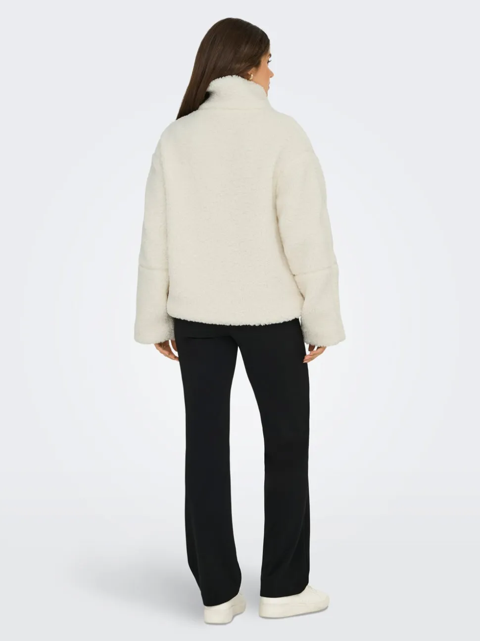ONLASPEN Cappotto teddy