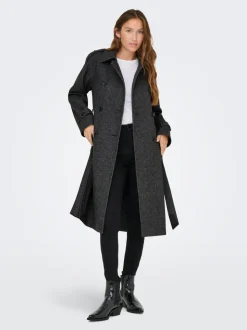 ONLASTA Trench