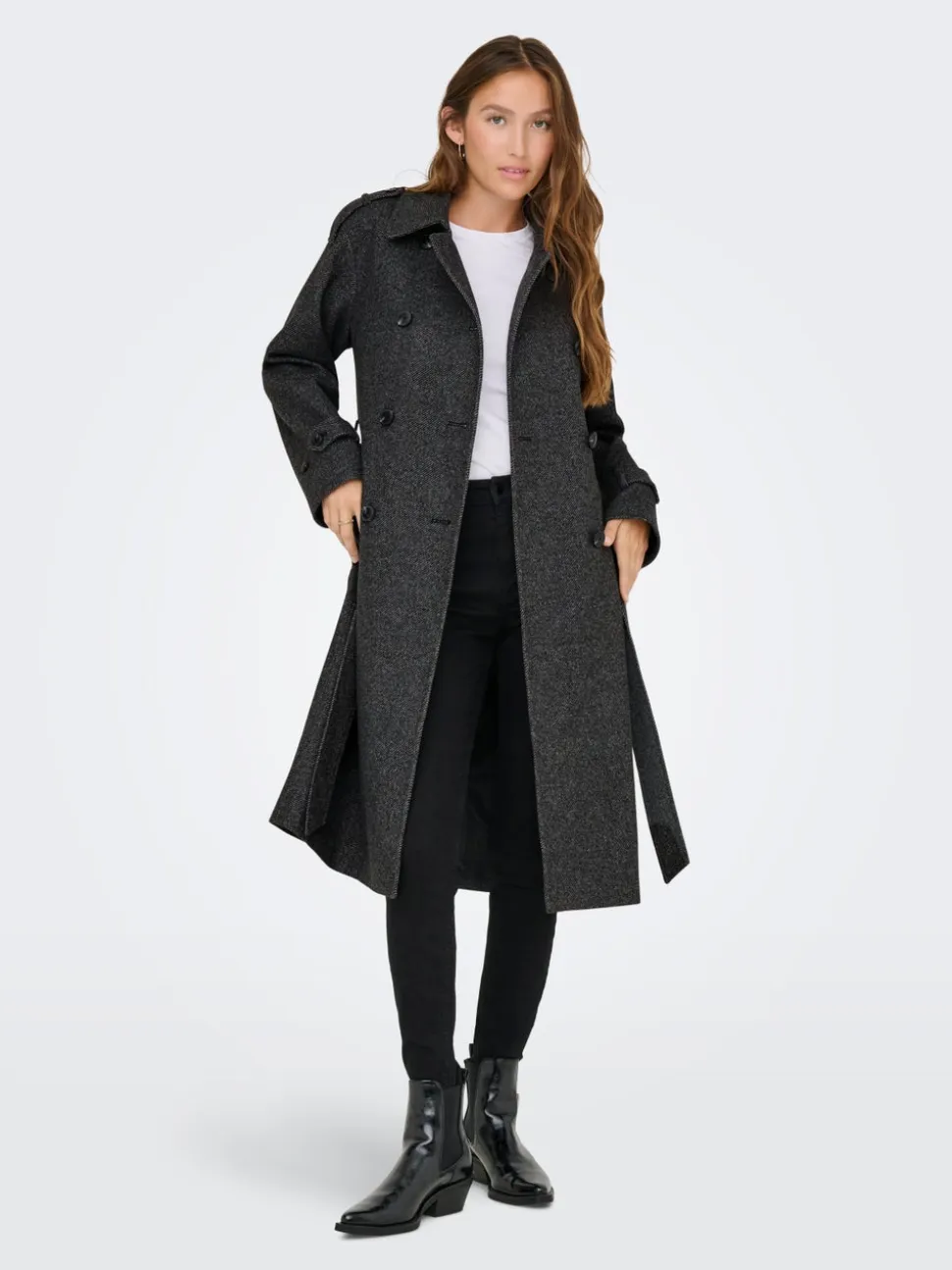 ONLASTA Trench