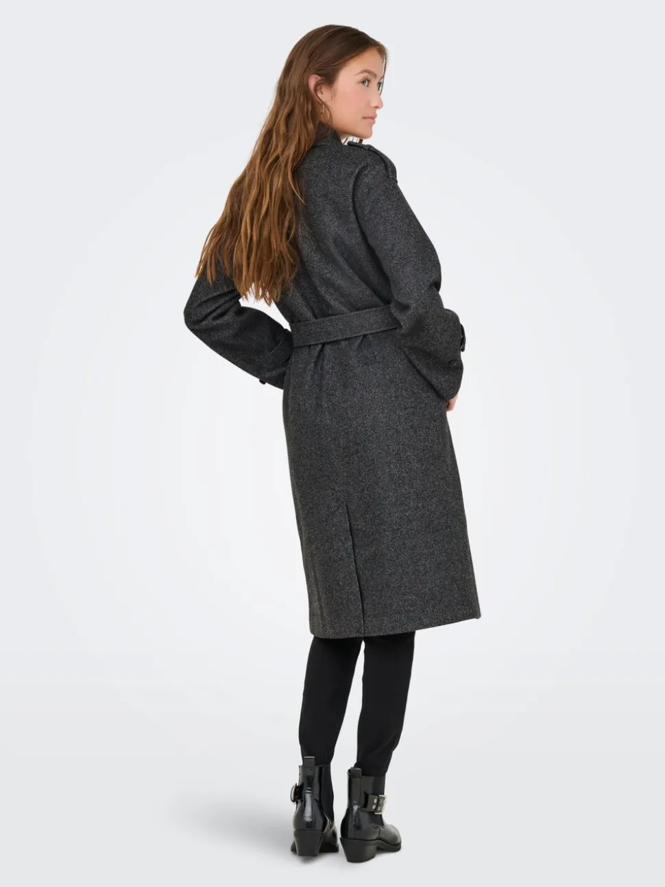 ONLASTA Trench