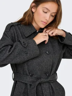 ONLASTA Trench