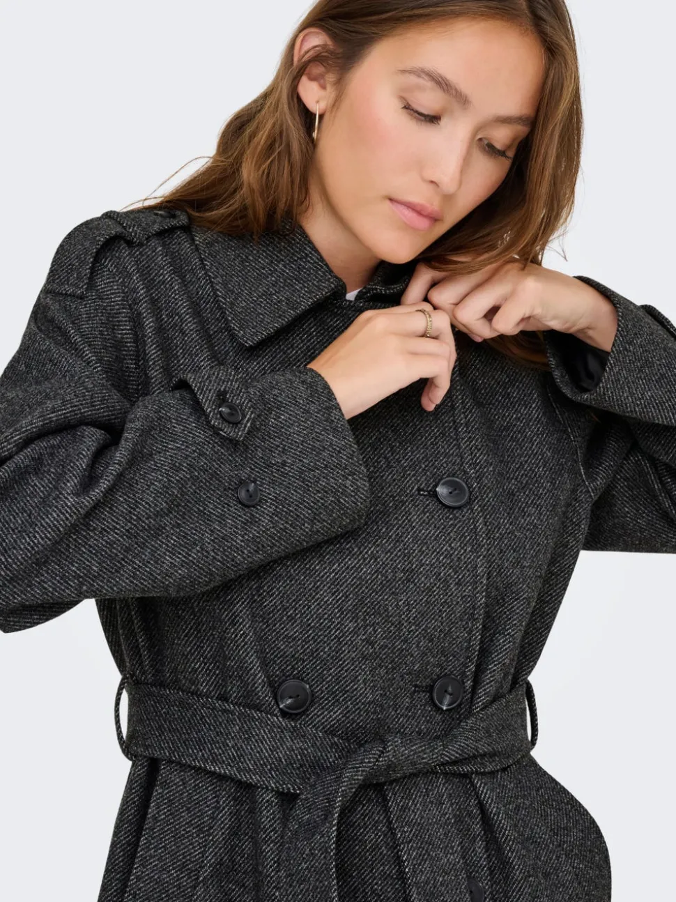 ONLASTA Trench