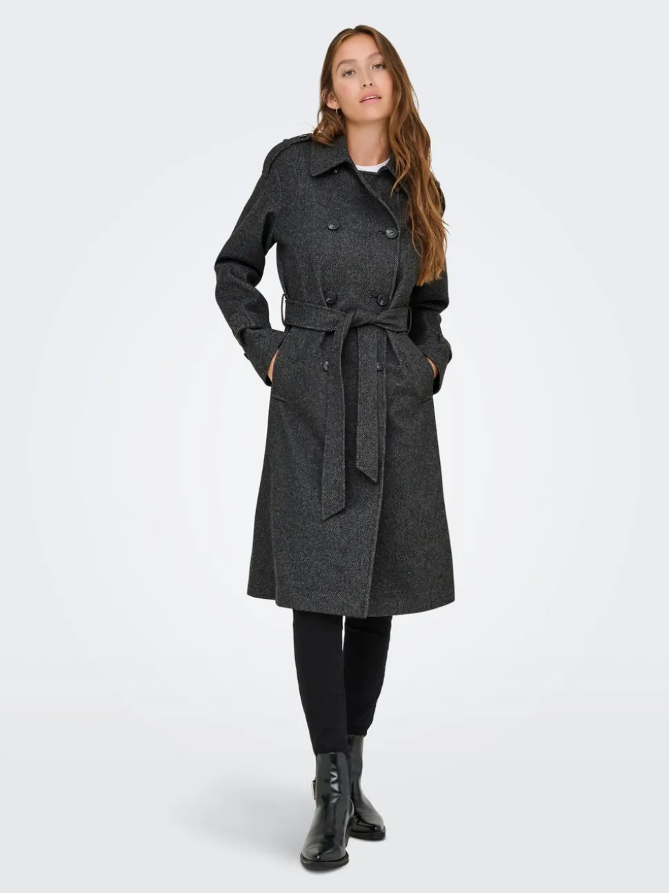 ONLASTA Trench