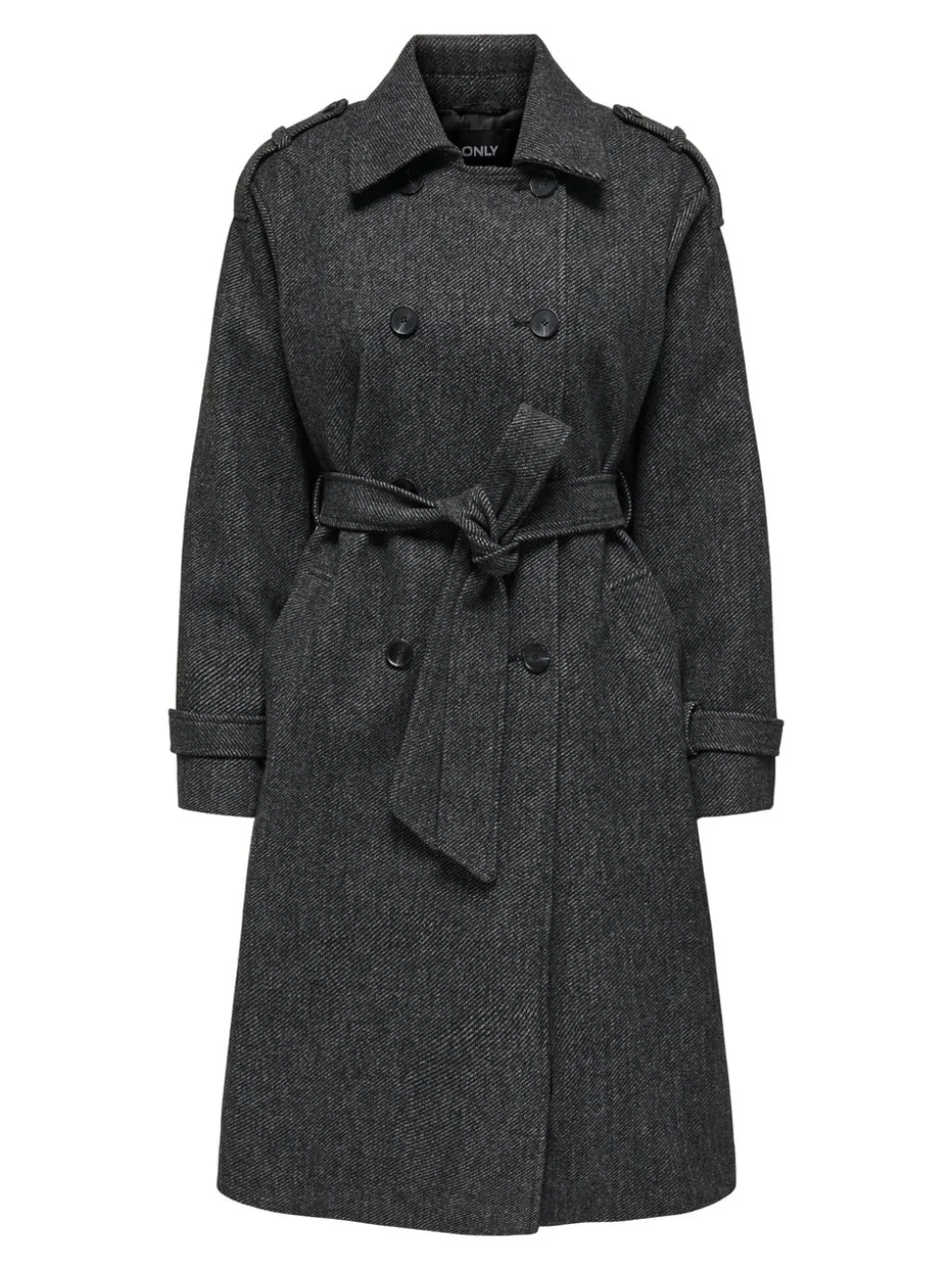 ONLASTA Trench