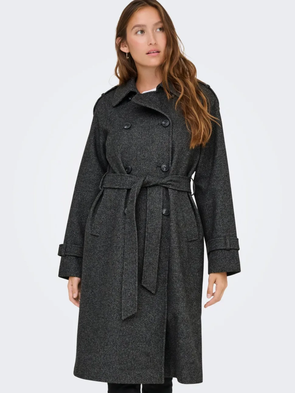ONLASTA Trench