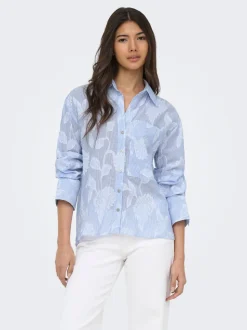 ONLASTANA Camicia