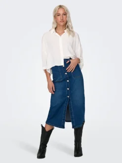 ONLASTRID Camicia