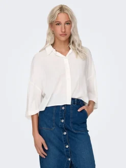 ONLASTRID Camicia
