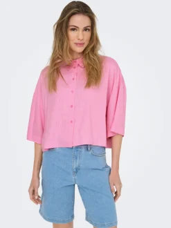 ONLASTRID Camicia