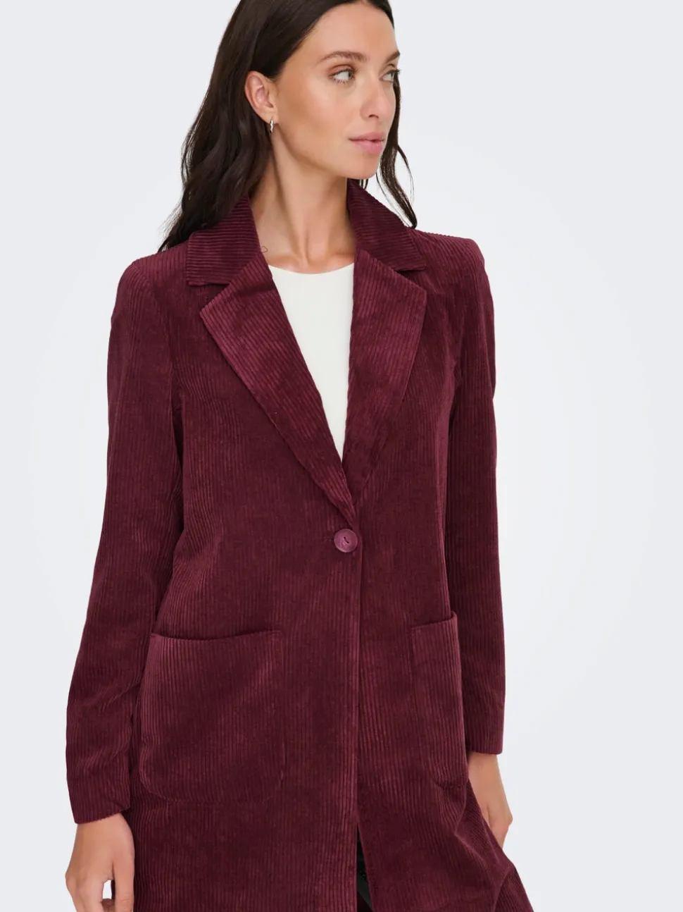 ONLASTRID Cappotto