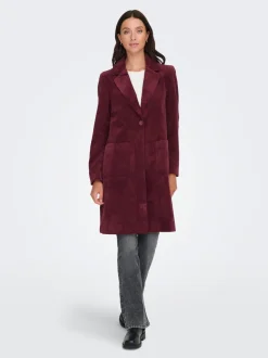 ONLASTRID Cappotto