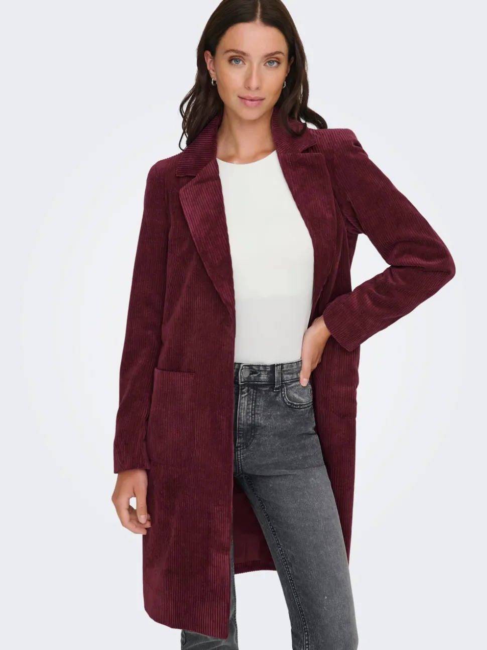 ONLASTRID Cappotto
