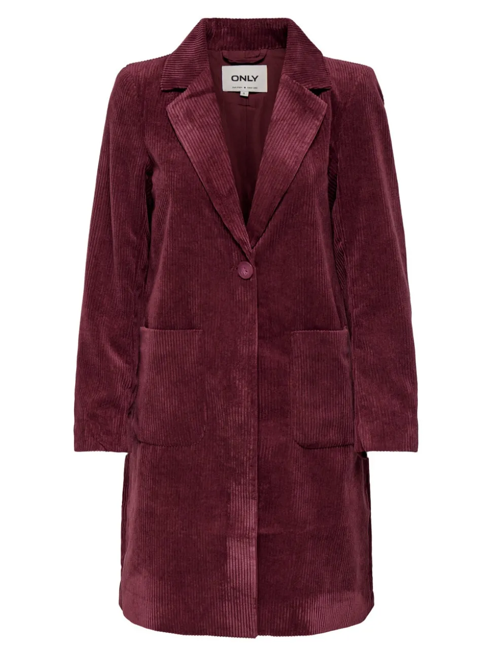 ONLASTRID Cappotto
