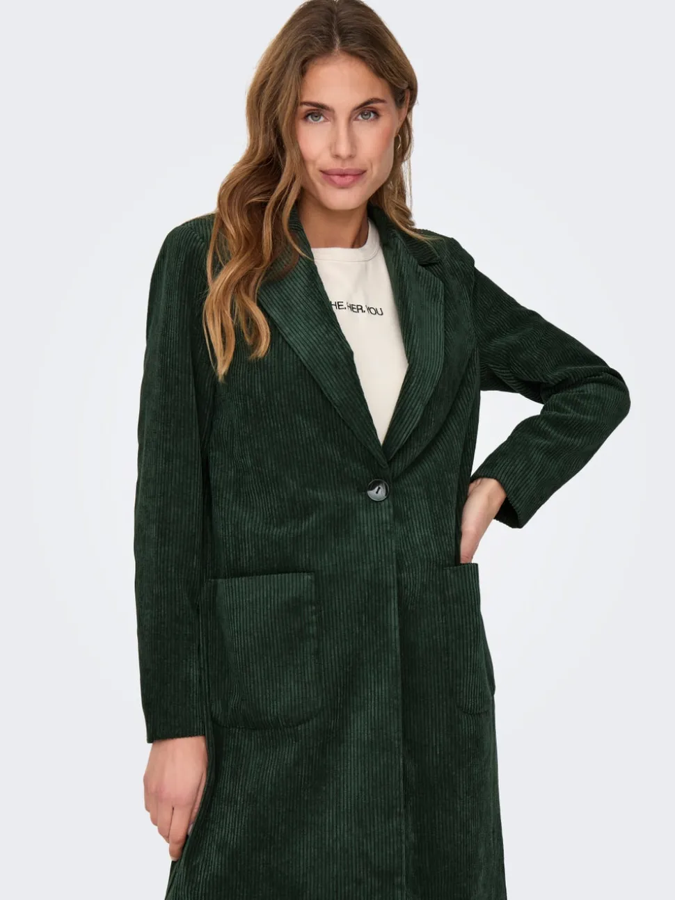 ONLASTRID Cappotto