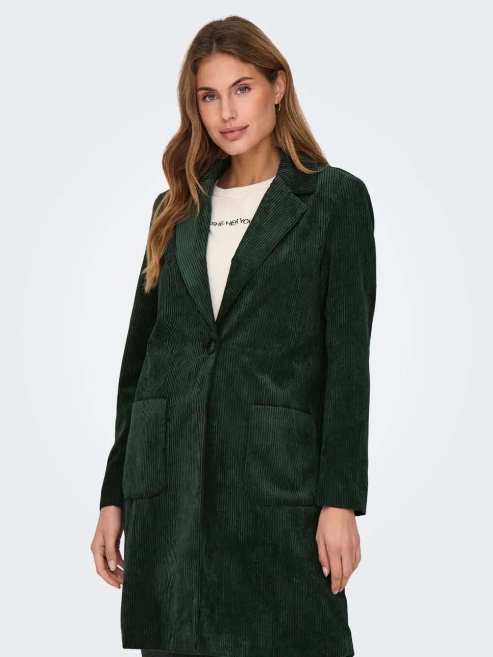 ONLASTRID Cappotto