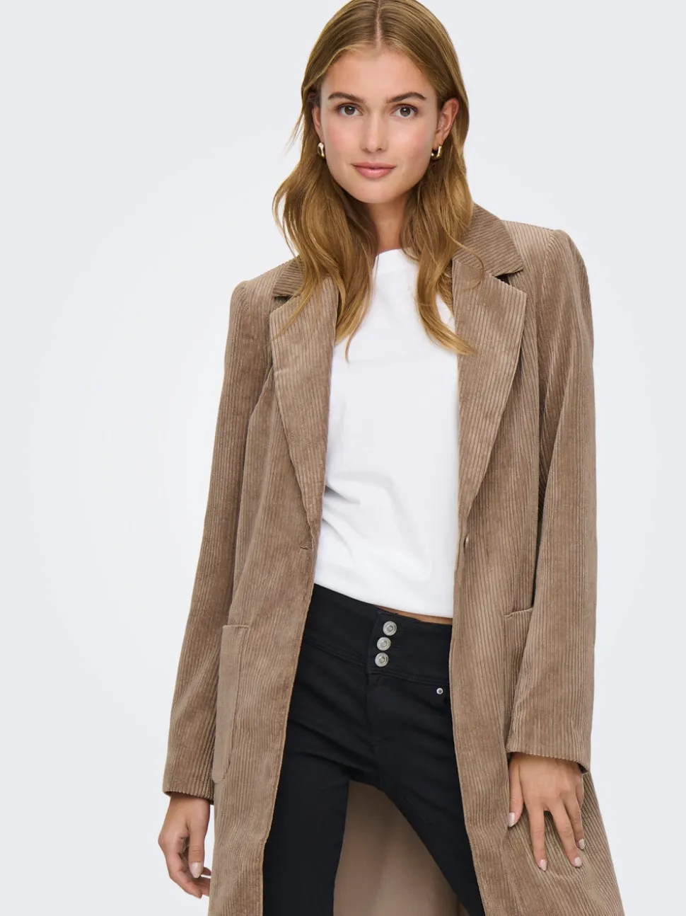 ONLASTRID Cappotto