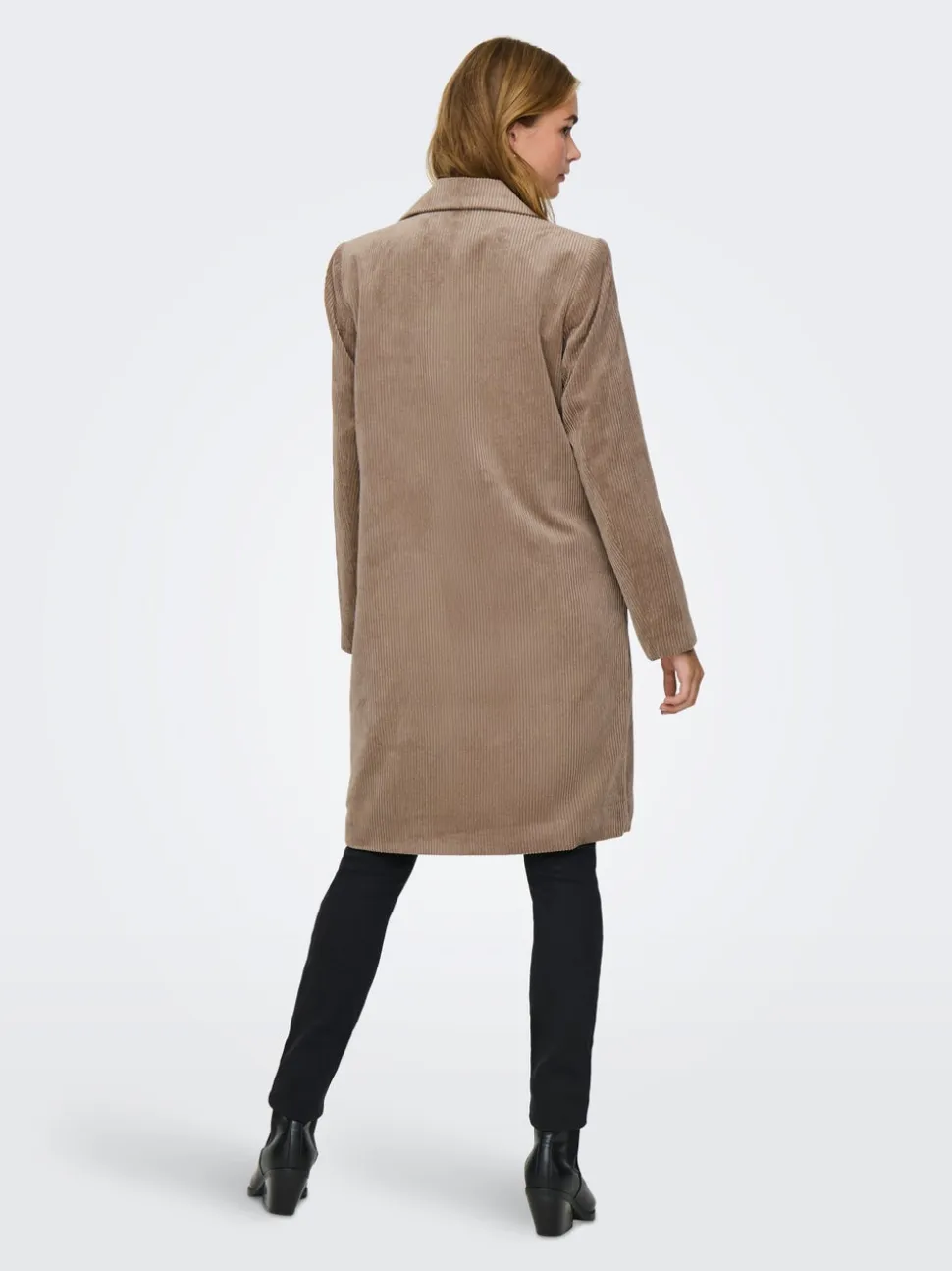 ONLASTRID Cappotto