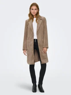 ONLASTRID Cappotto