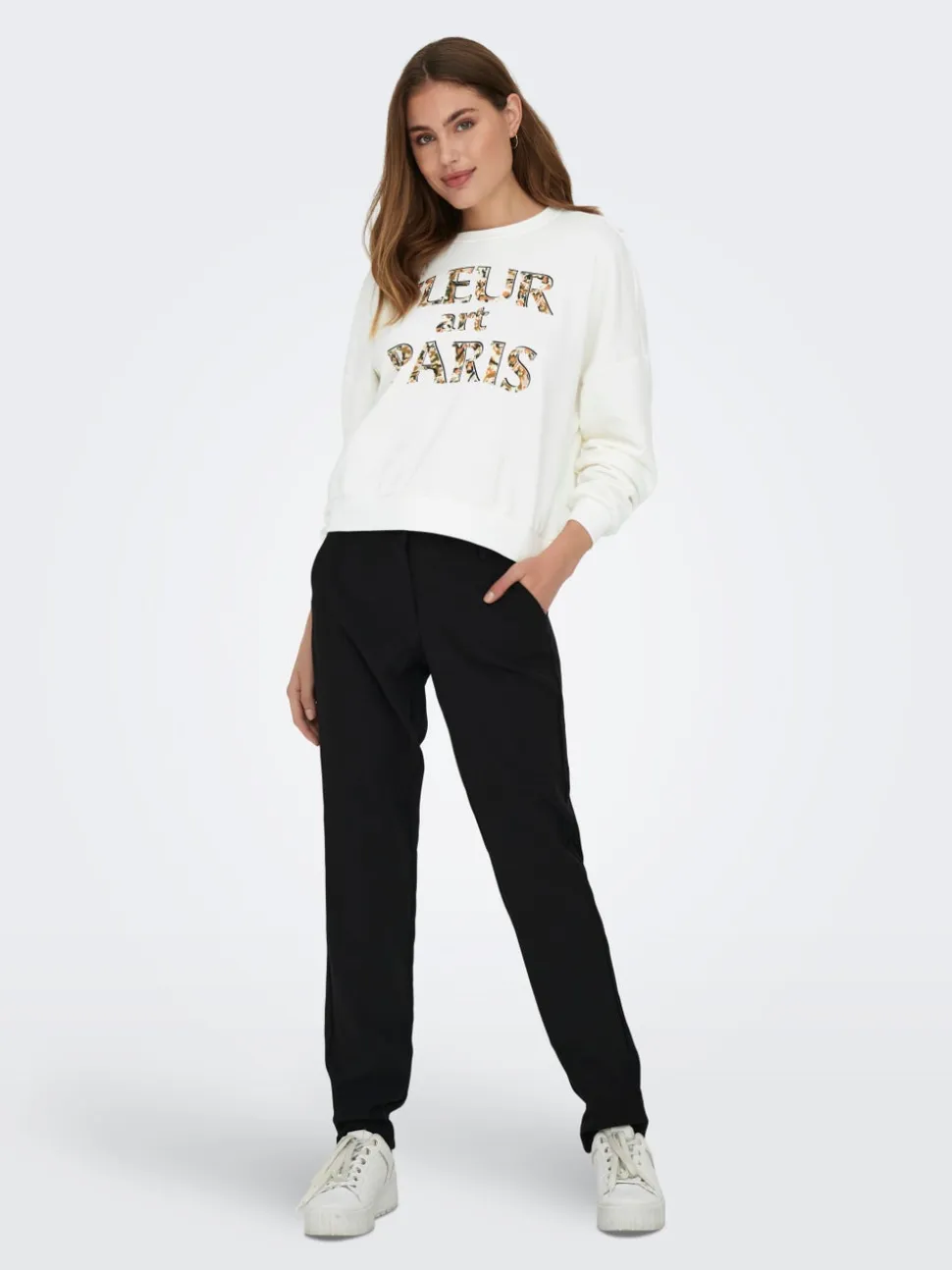 ONLASTRID Regular Fit Pantaloni chino