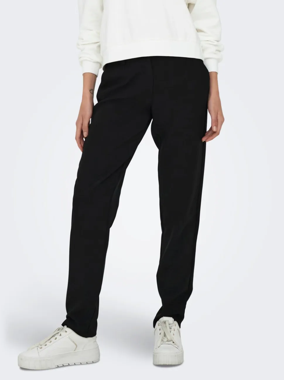 ONLASTRID Regular Fit Pantaloni chino