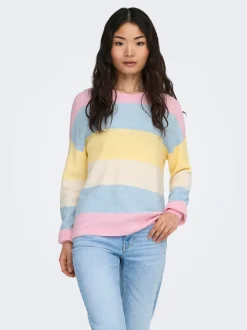 ONLATIA Pullover