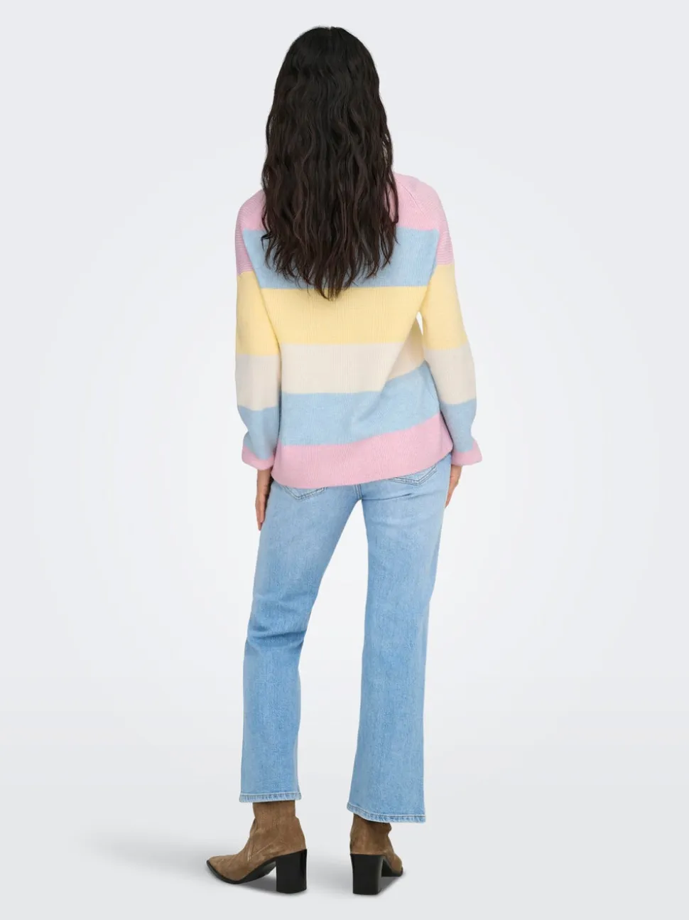 ONLATIA Pullover