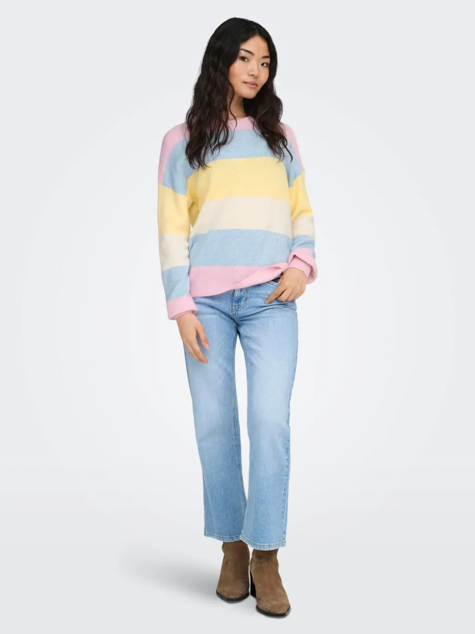 ONLATIA Pullover