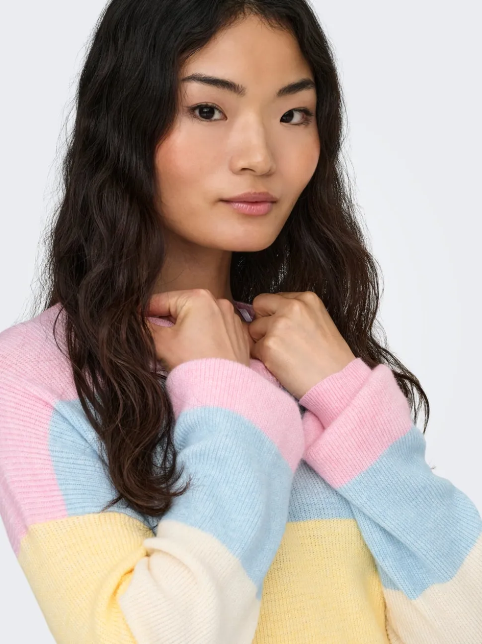 ONLATIA Pullover