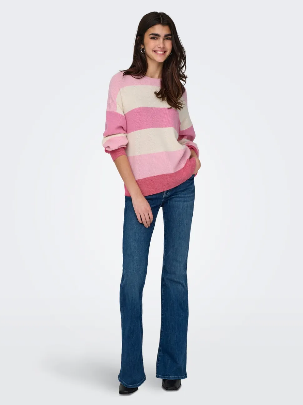ONLATIA Pullover