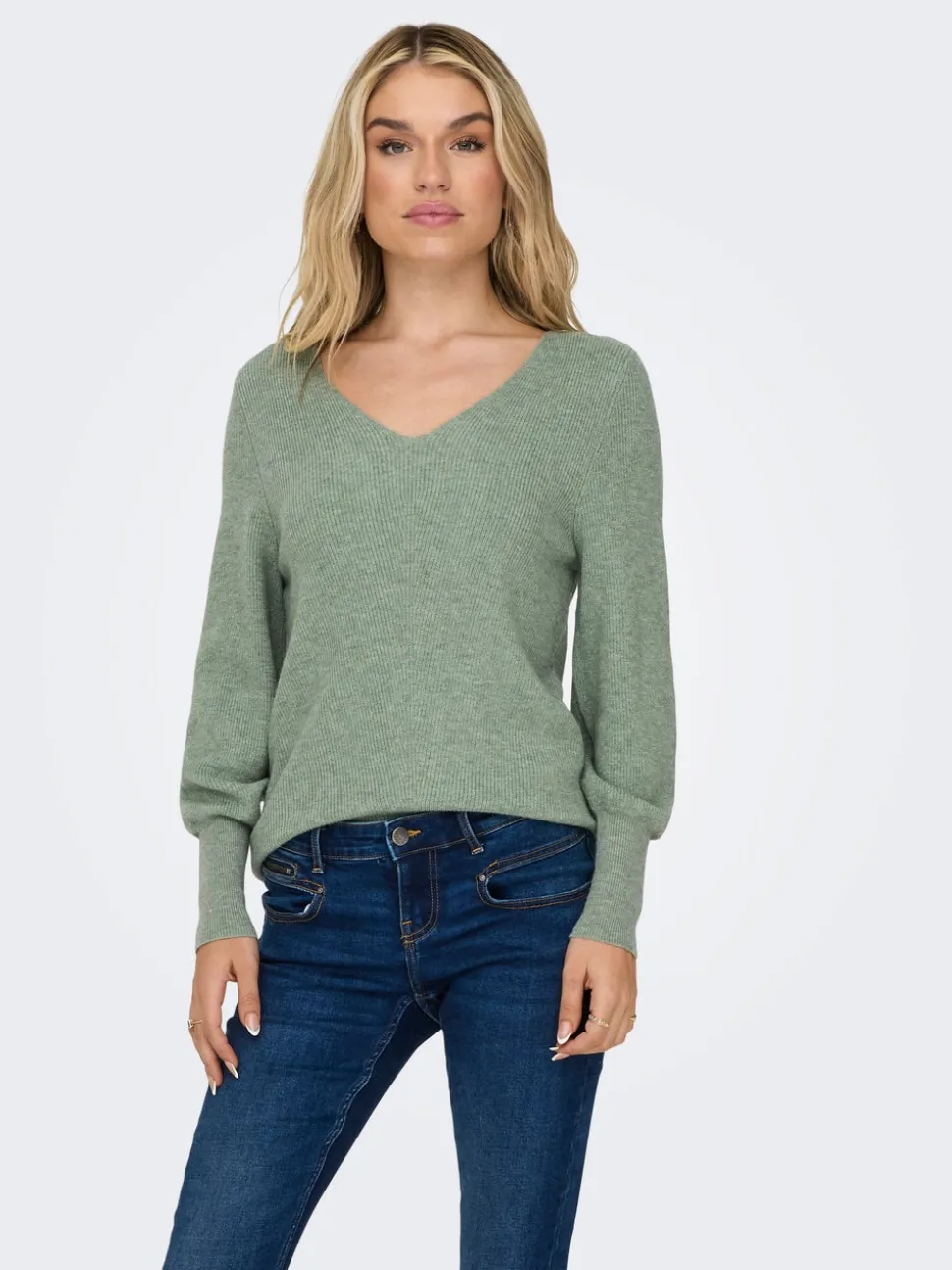 ONLATIA Pullover