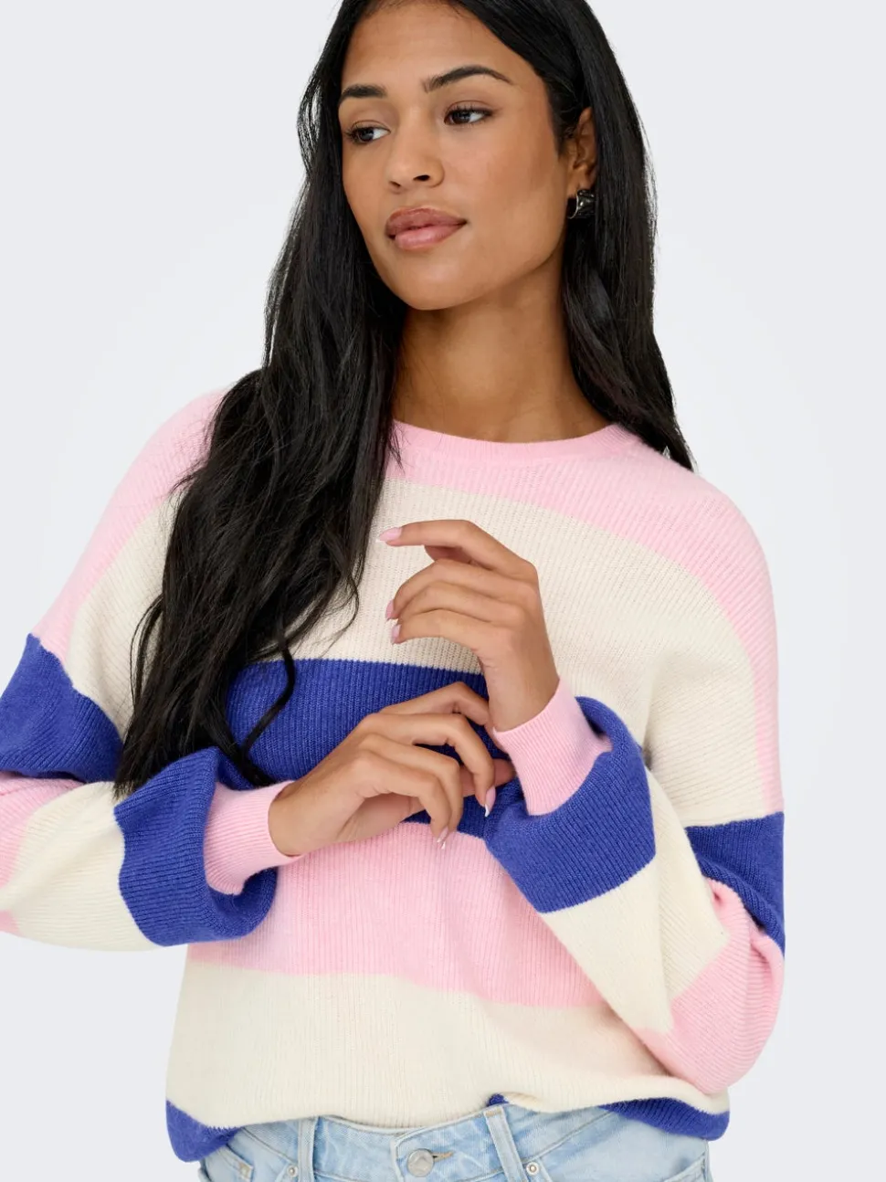 ONLATIA Pullover