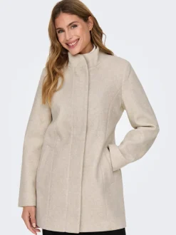 ONLAUGUSTA Cappotto
